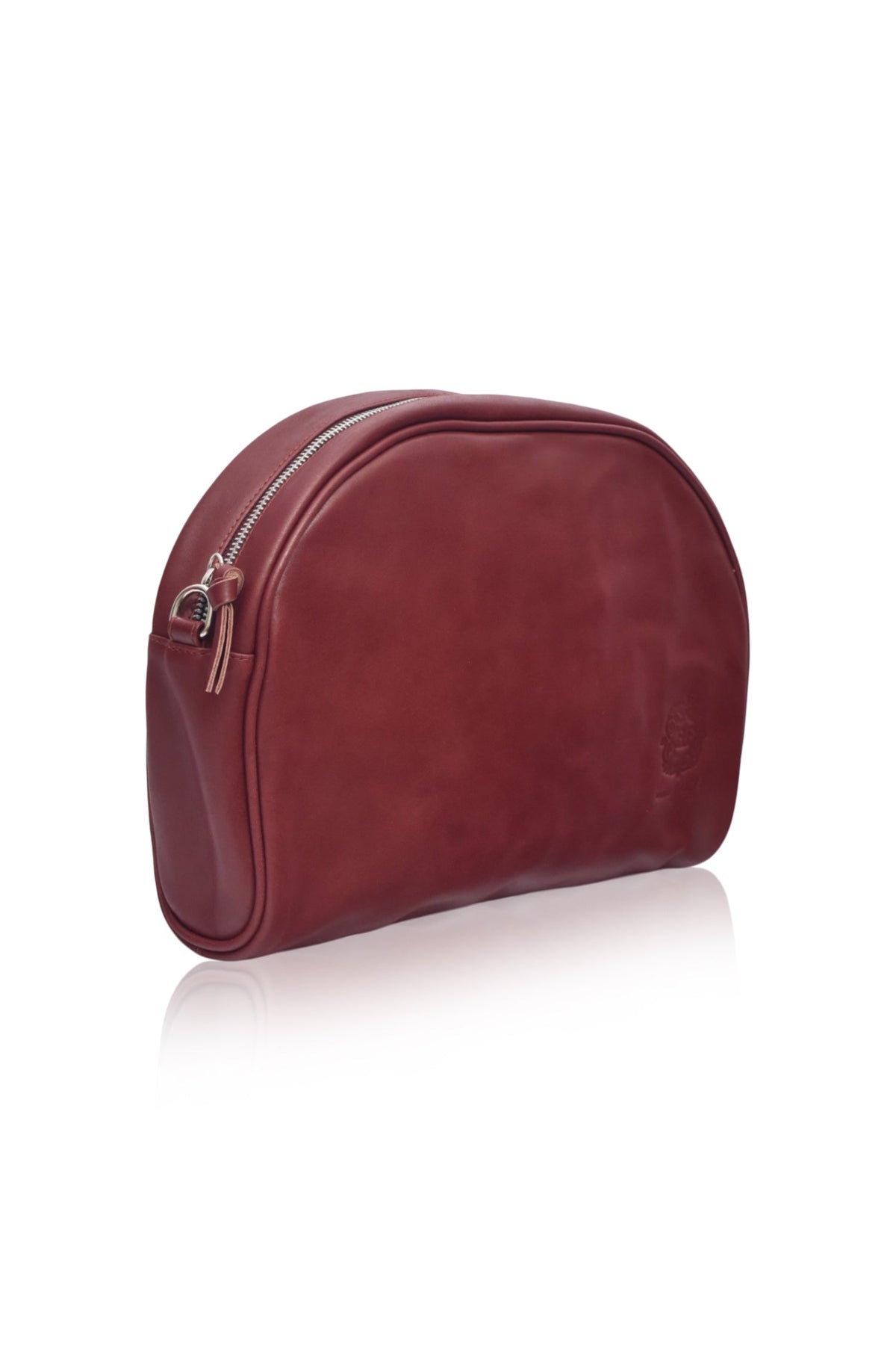 Sac à main en cuir Sabine