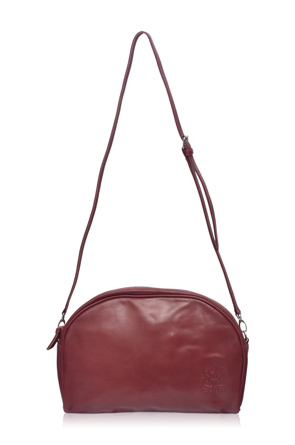 Sac à main en cuir Sabine
