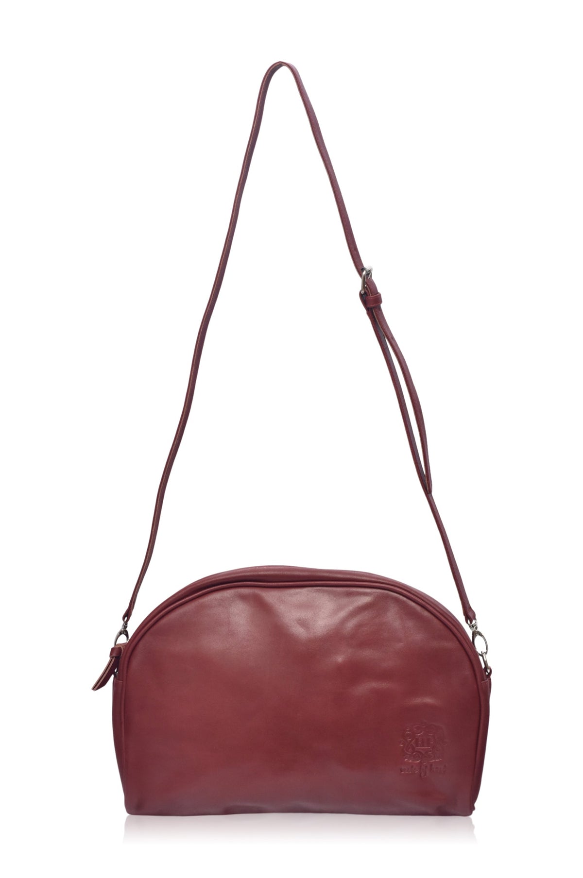 Sac à main en cuir Sabine
