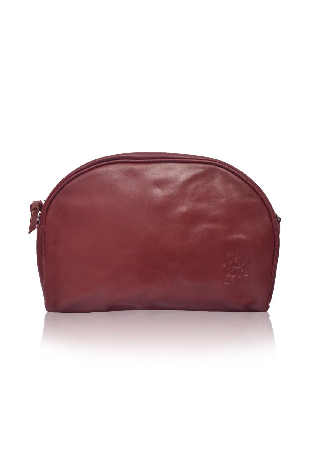 Sac à main en cuir Sabine