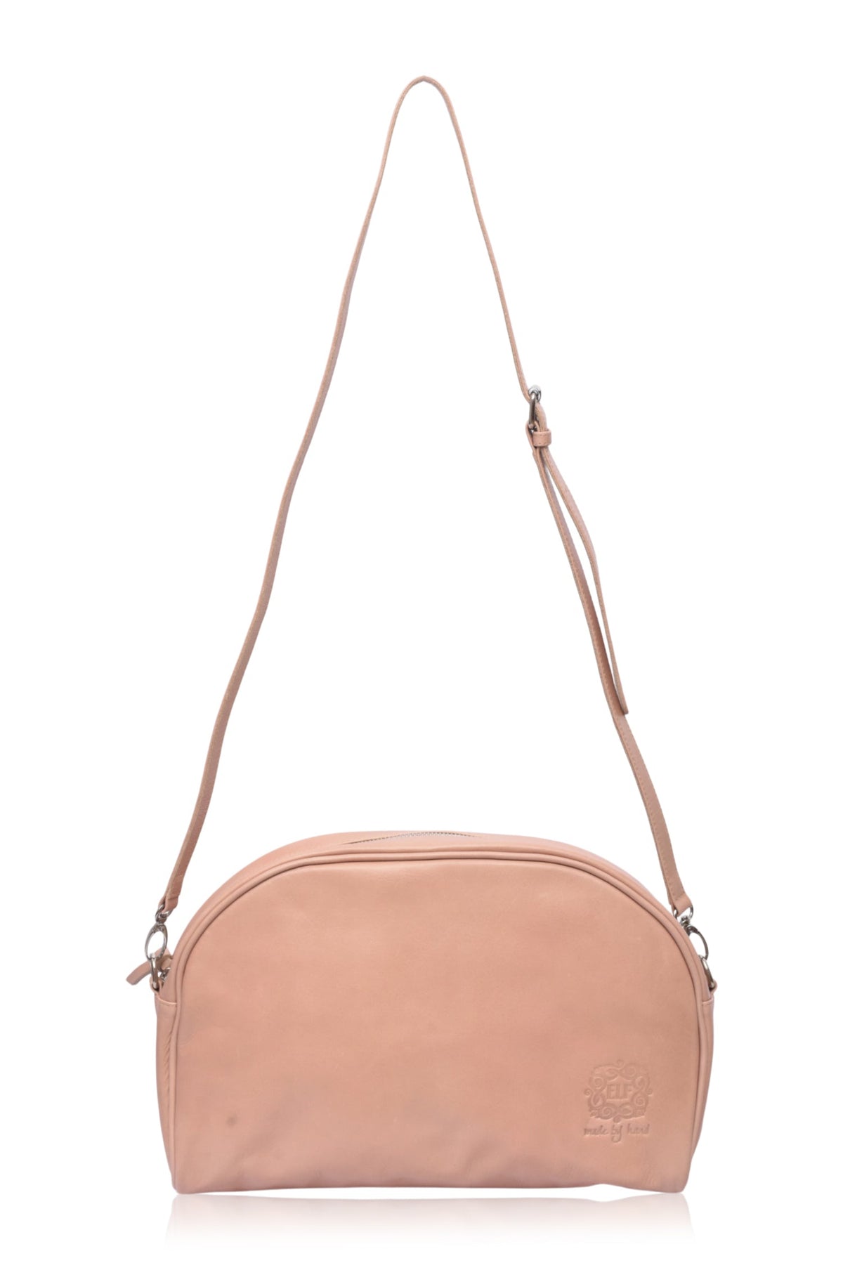 Sac à main en cuir Sabine