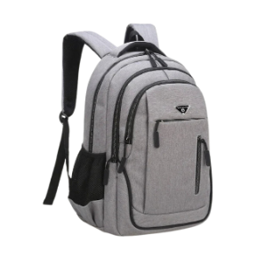 Large Capacity Laptop Backpack for Men-0