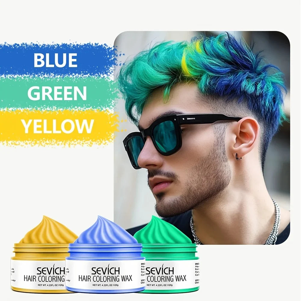Sevich Hair Coloring-0