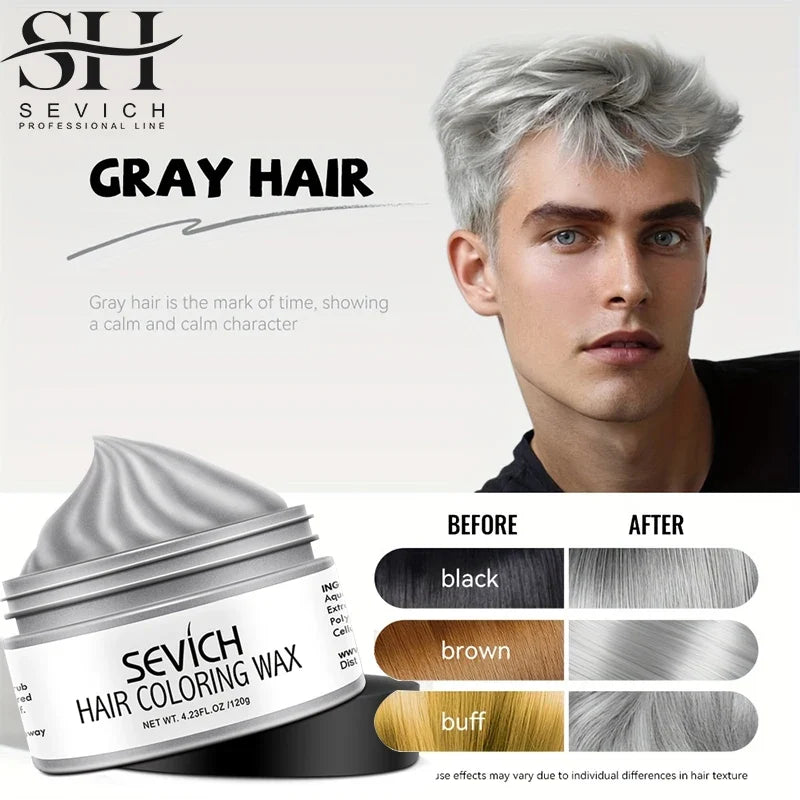Sevich Hair Coloring-3