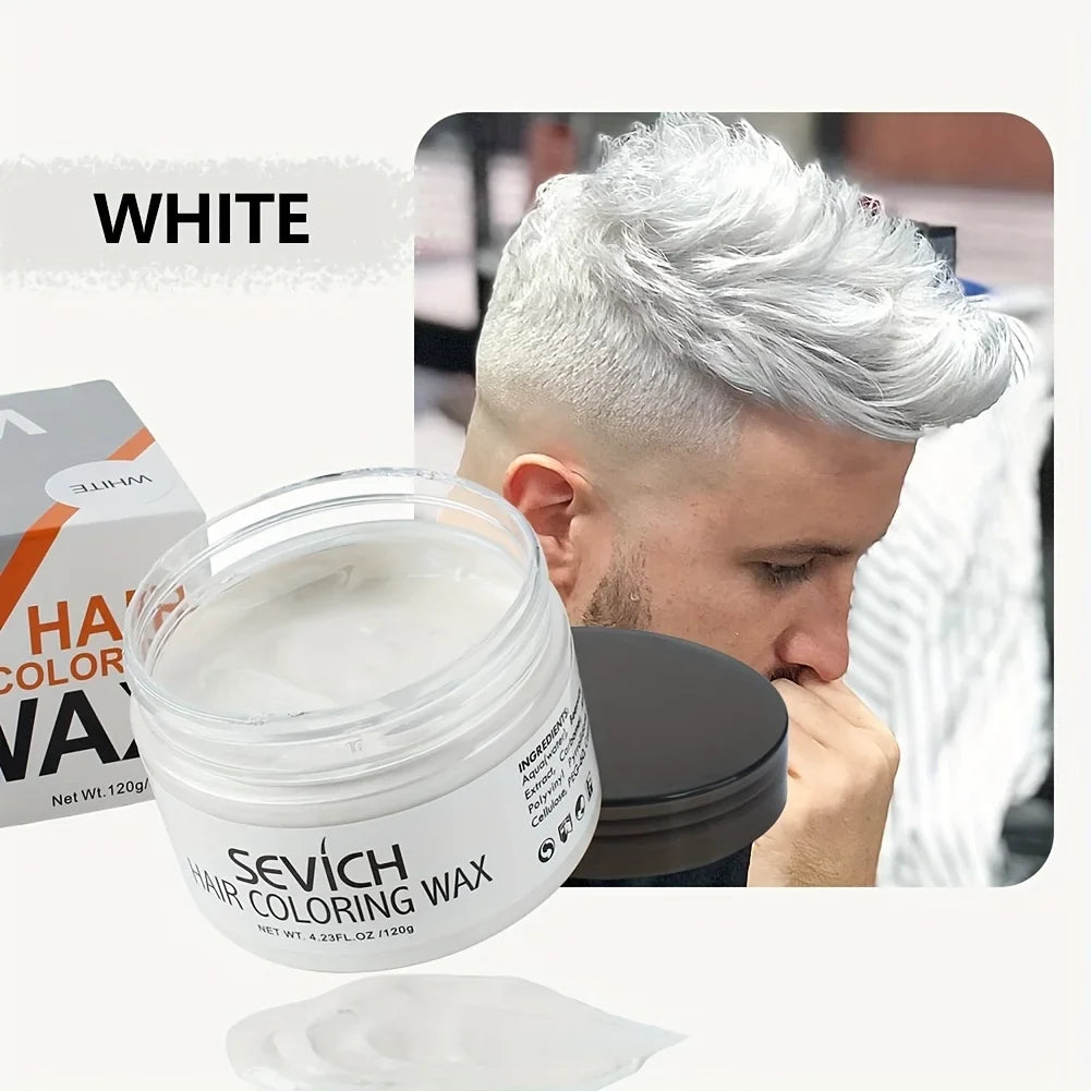 Sevich Hair Coloring-5
