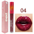Shimmering Diamond Lip Gloss Lipstick-3