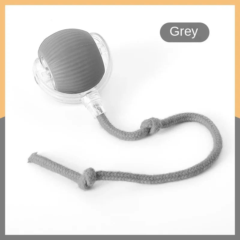Smart Rolling Cat Ball-5