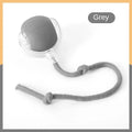 Smart Rolling Cat Ball-5