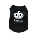 Summer Dog Vest for Small Pets Clothes-5