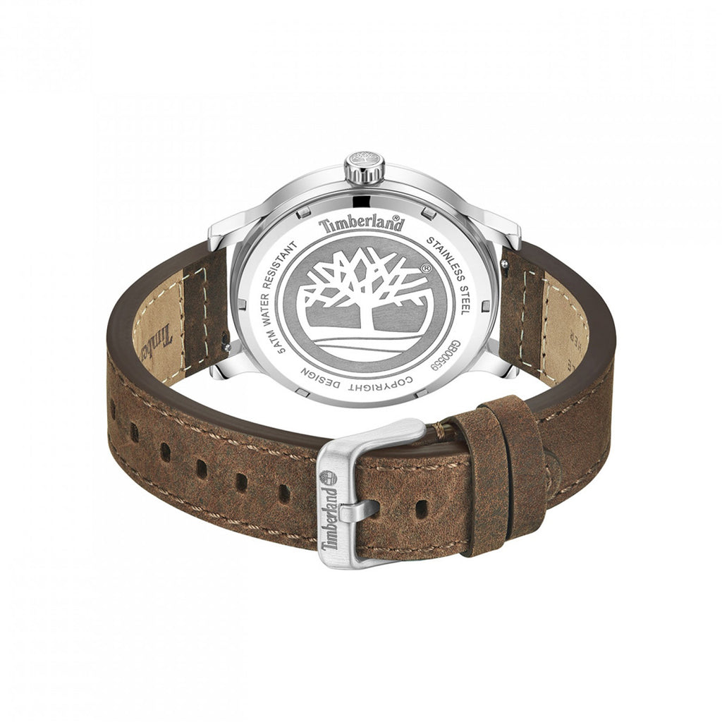 TIMBERLAND SMARTWATCH WATCHES Mod. TDWGB0055901