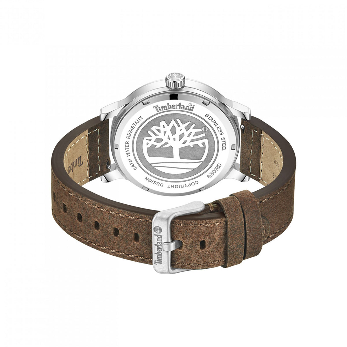 TIMBERLAND SMARTWATCH WATCHES Mod. TDWGB0055901
