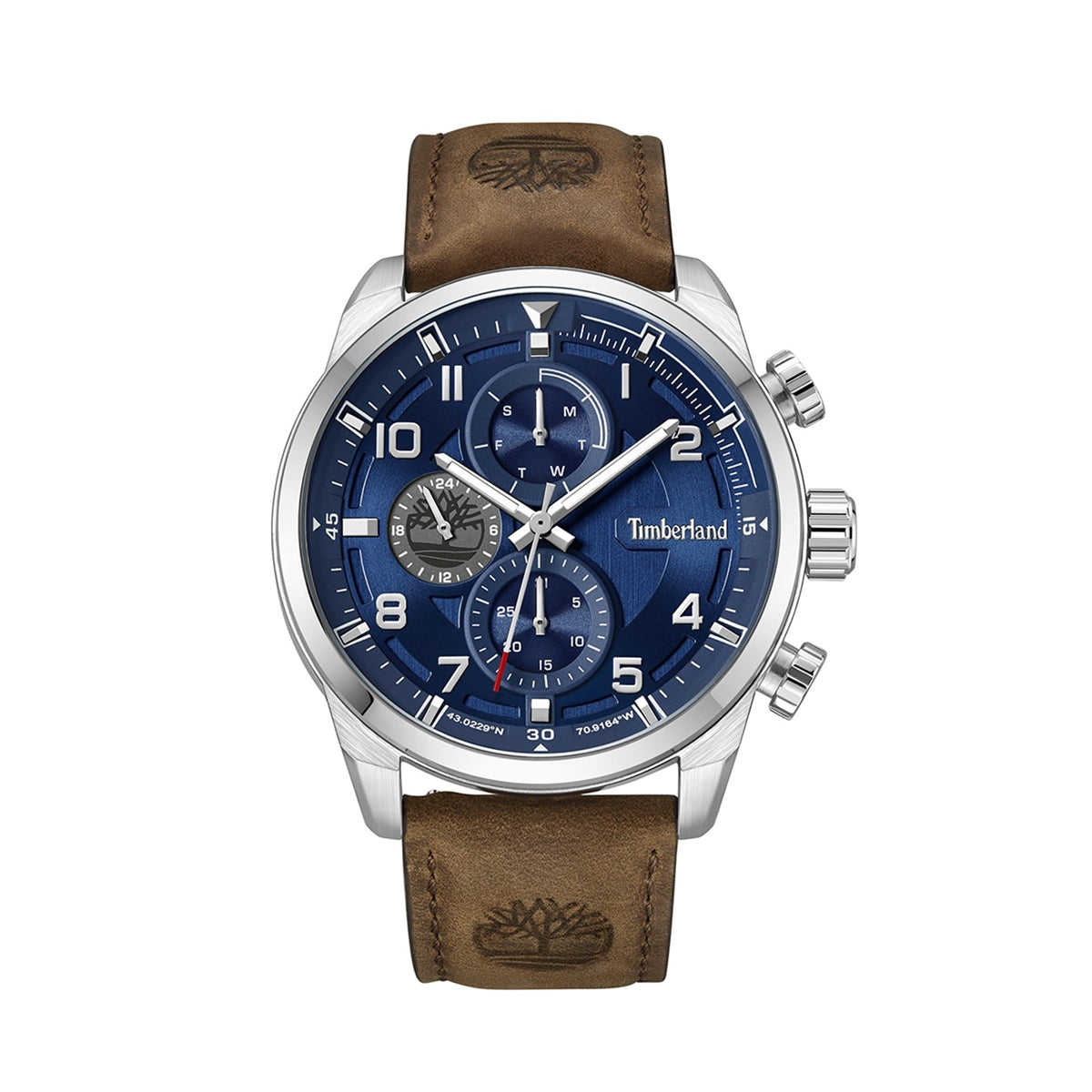 TIMBERLAND Mod. TRAFTON