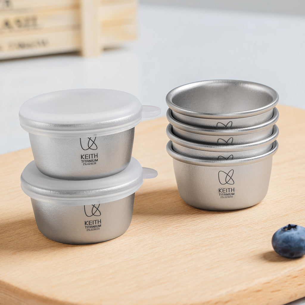 Ti1161 Titanium mini container 2026 new item （ 4pieces）-2