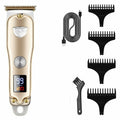Ultimate Cordless Hair Clipper-2