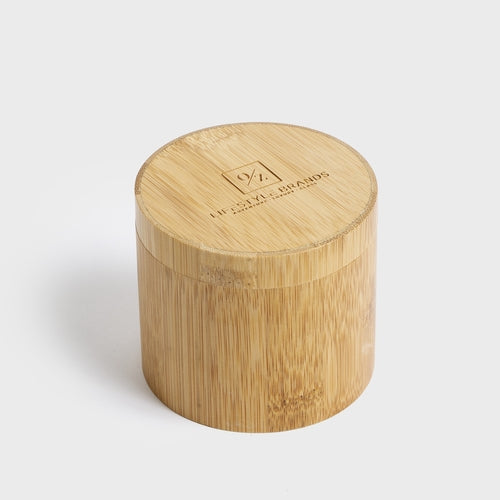 Montre homme en bois