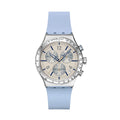 Montre Swatch Blueshift Glow