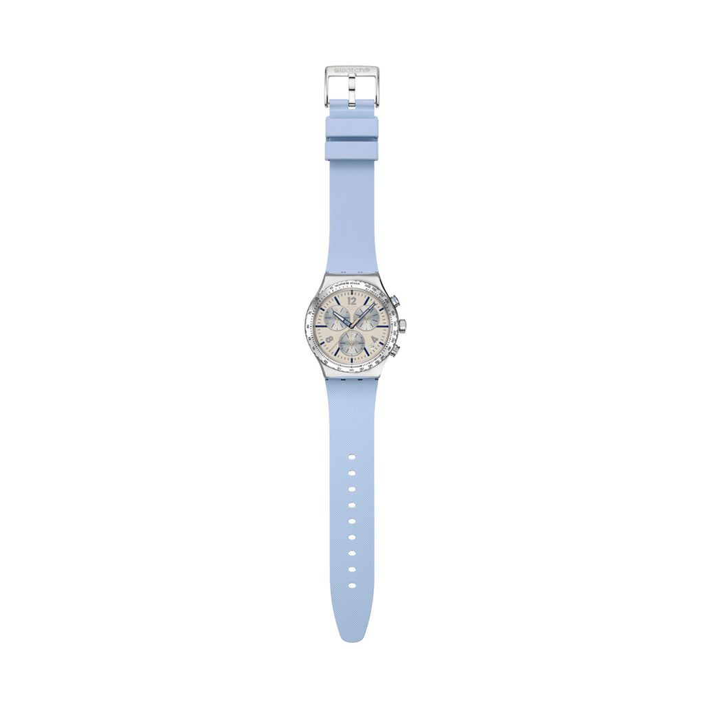 Montre Swatch Blueshift Glow