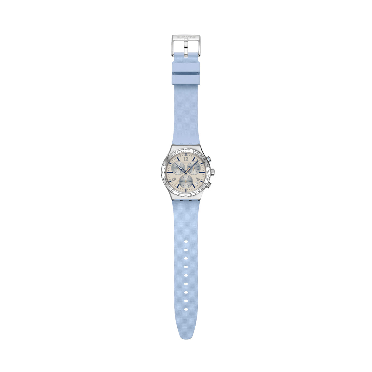 Montre Swatch Blueshift Glow