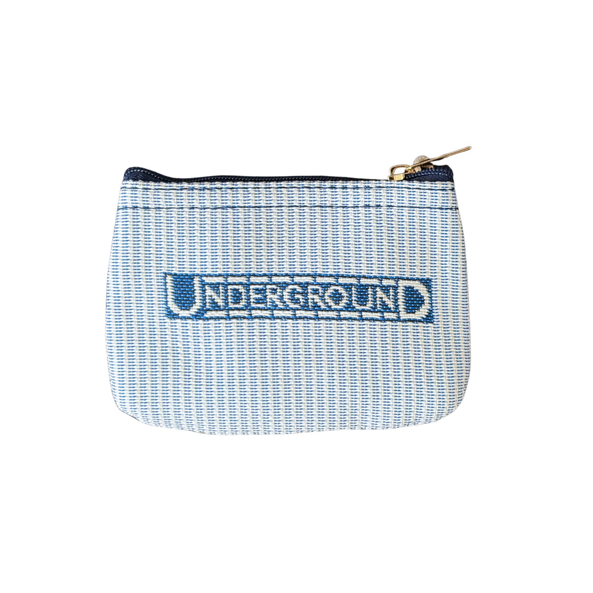 TfL© Tube in Motion - Zip Coin Purse-1