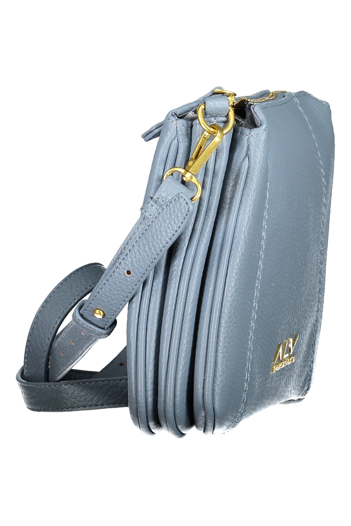Sac femme bleu ciel ALV by Alviero Martini – Diana
