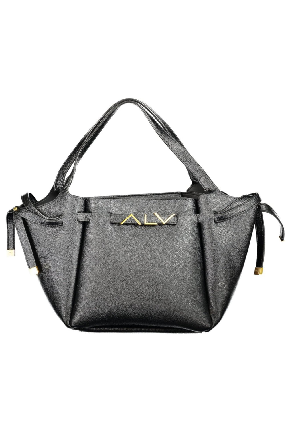 ALV BY ALVIERO MARTINI WOMEN'S BLACK BAG
