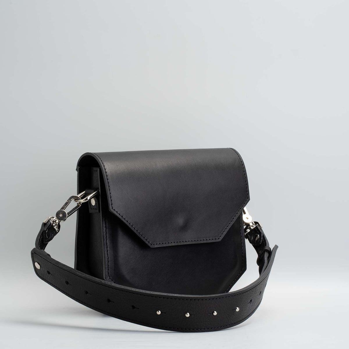 Sac à main en cuir – Hypatia