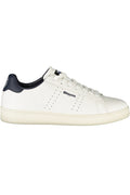 Baskets homme Blauer blanches