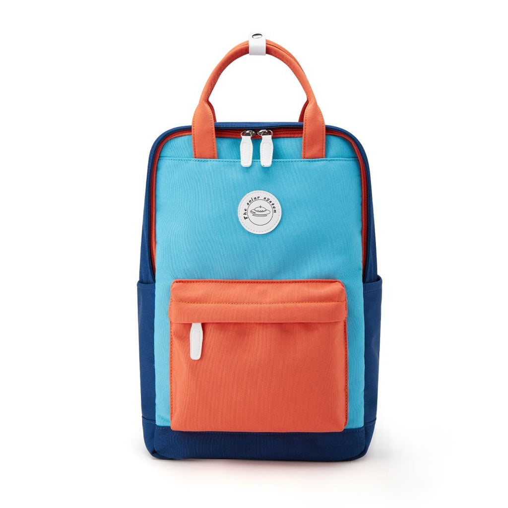 Bright Solar Lightweight Backpack-0