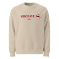Brushed Fleece Crewneck