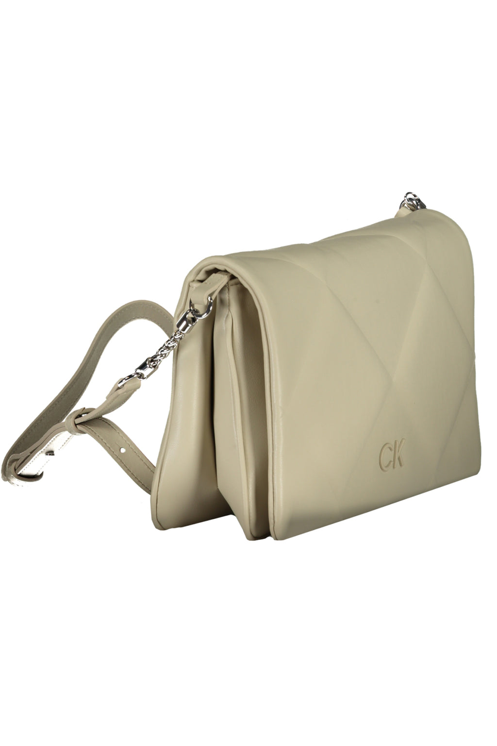 Sac femme beige Calvin Klein – 2 compartiments