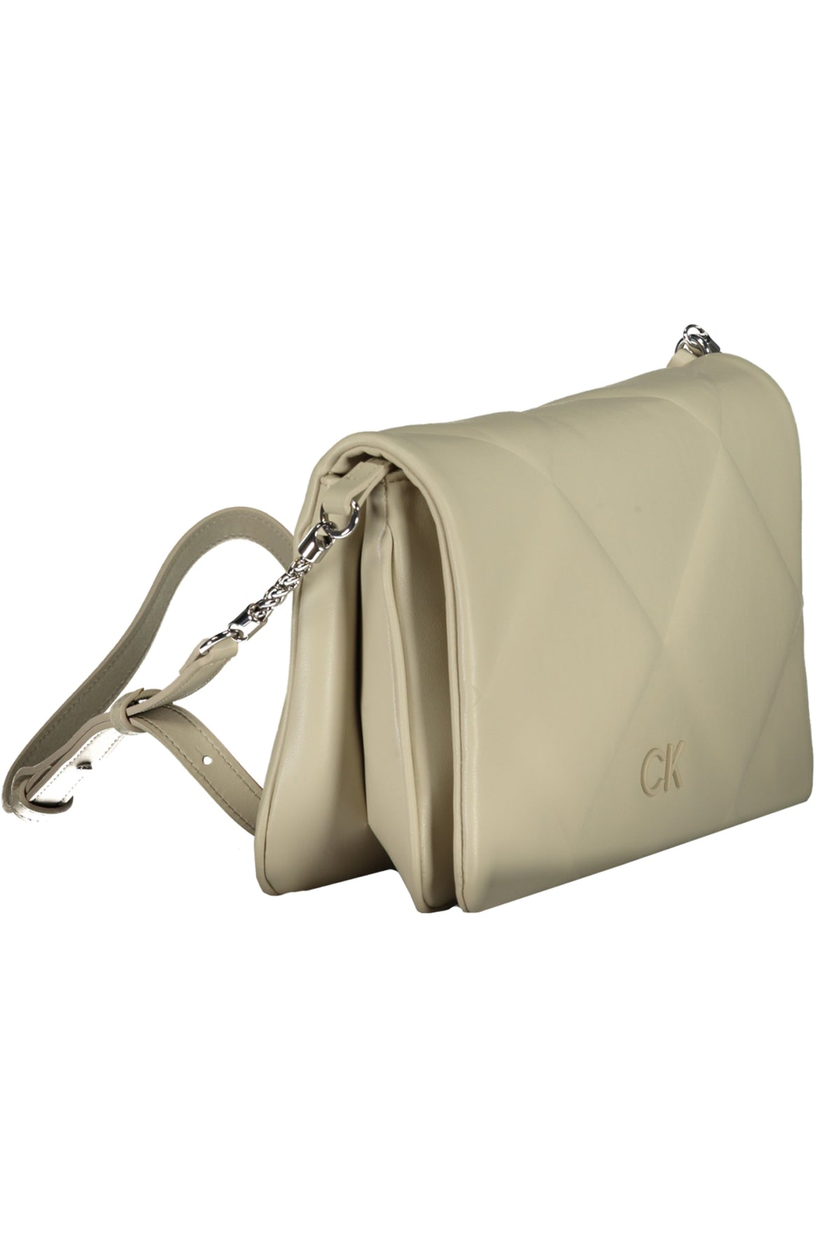 Sac femme beige Calvin Klein – 2 compartiments