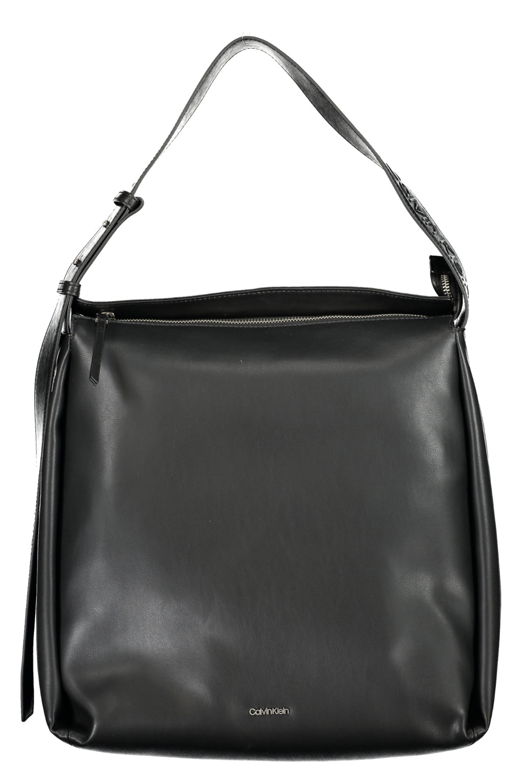 Sac porté épaule femme noir Calvin Klein – anse réglable