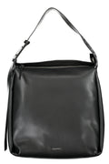 Sac porté épaule femme noir Calvin Klein – anse réglable