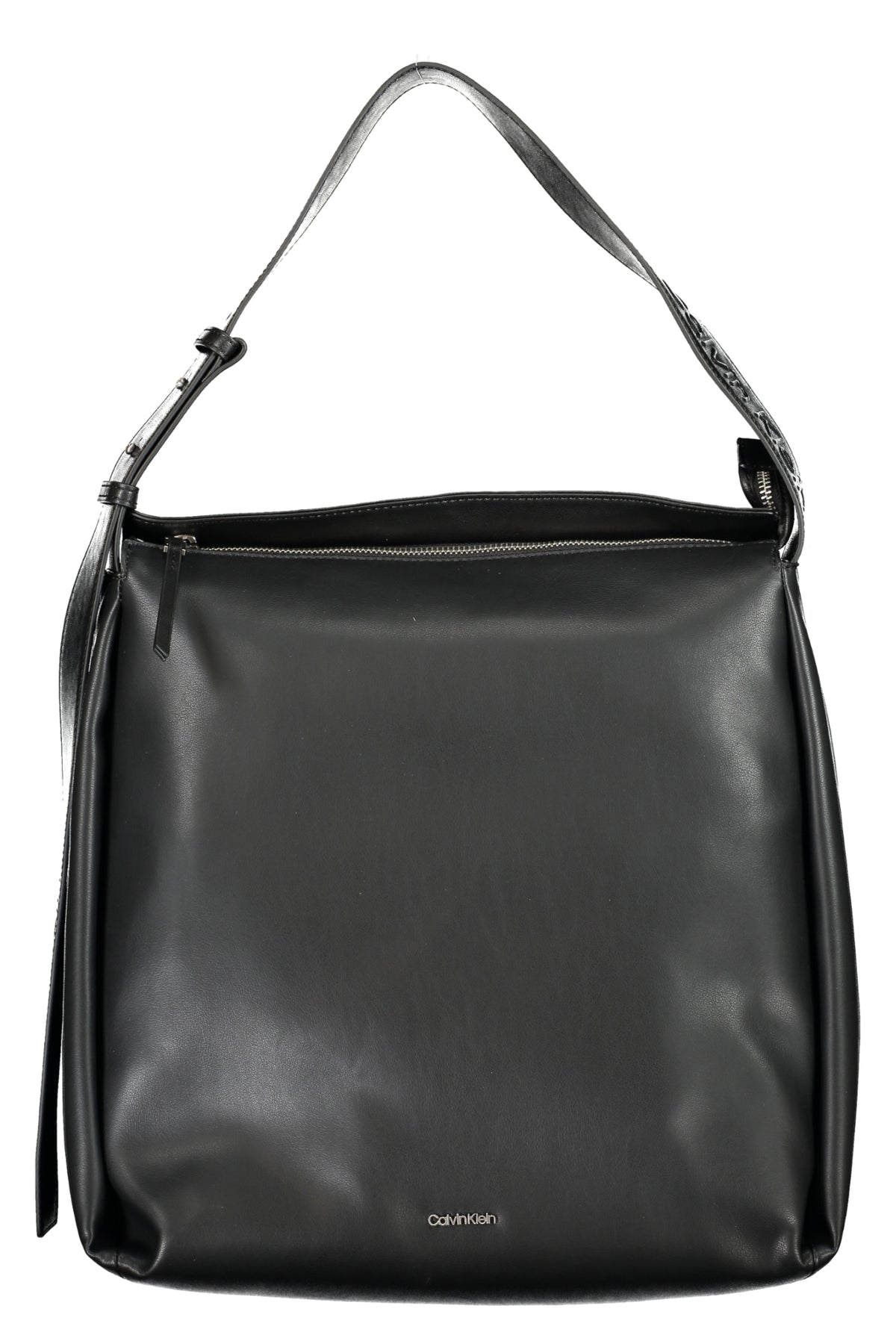Sac porté épaule femme noir Calvin Klein – anse réglable