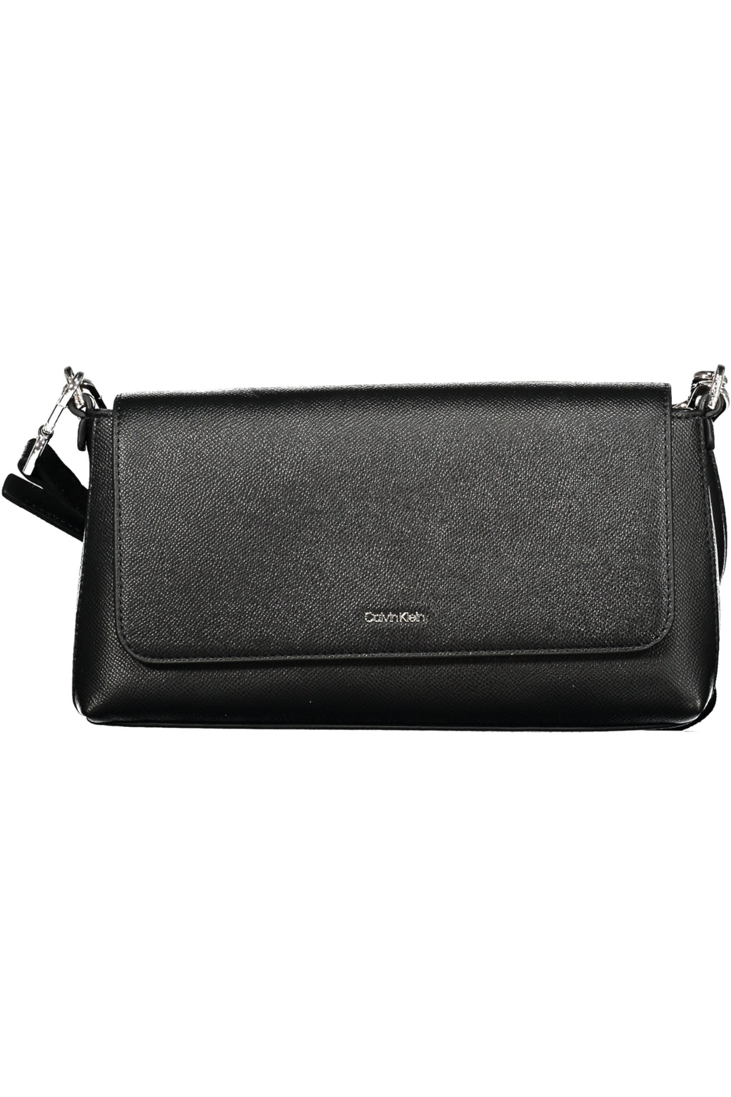 Sac femme noir Calvin Klein – anse épaule et bandoulière