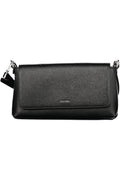 Sac femme noir Calvin Klein – anse épaule et bandoulière