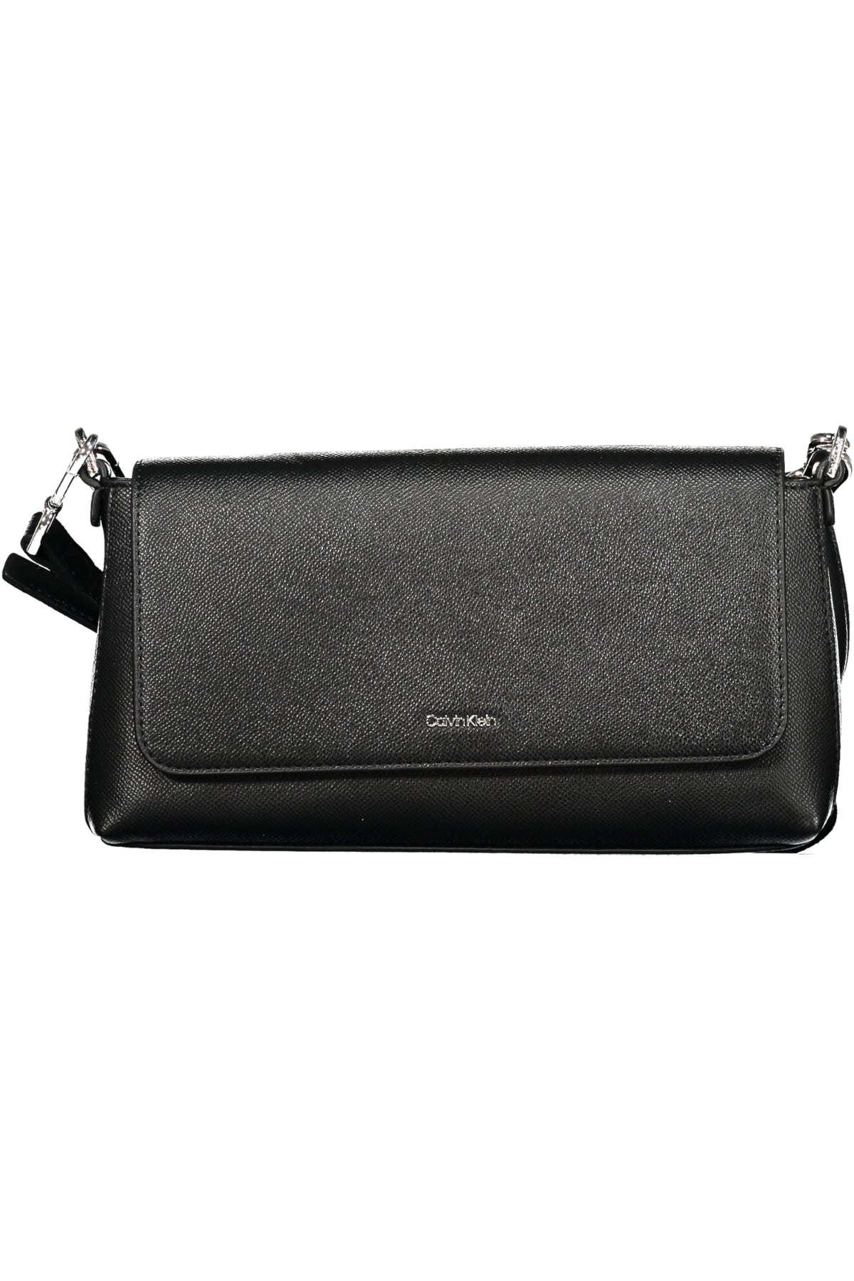 Sac femme noir Calvin Klein – anse épaule et bandoulière