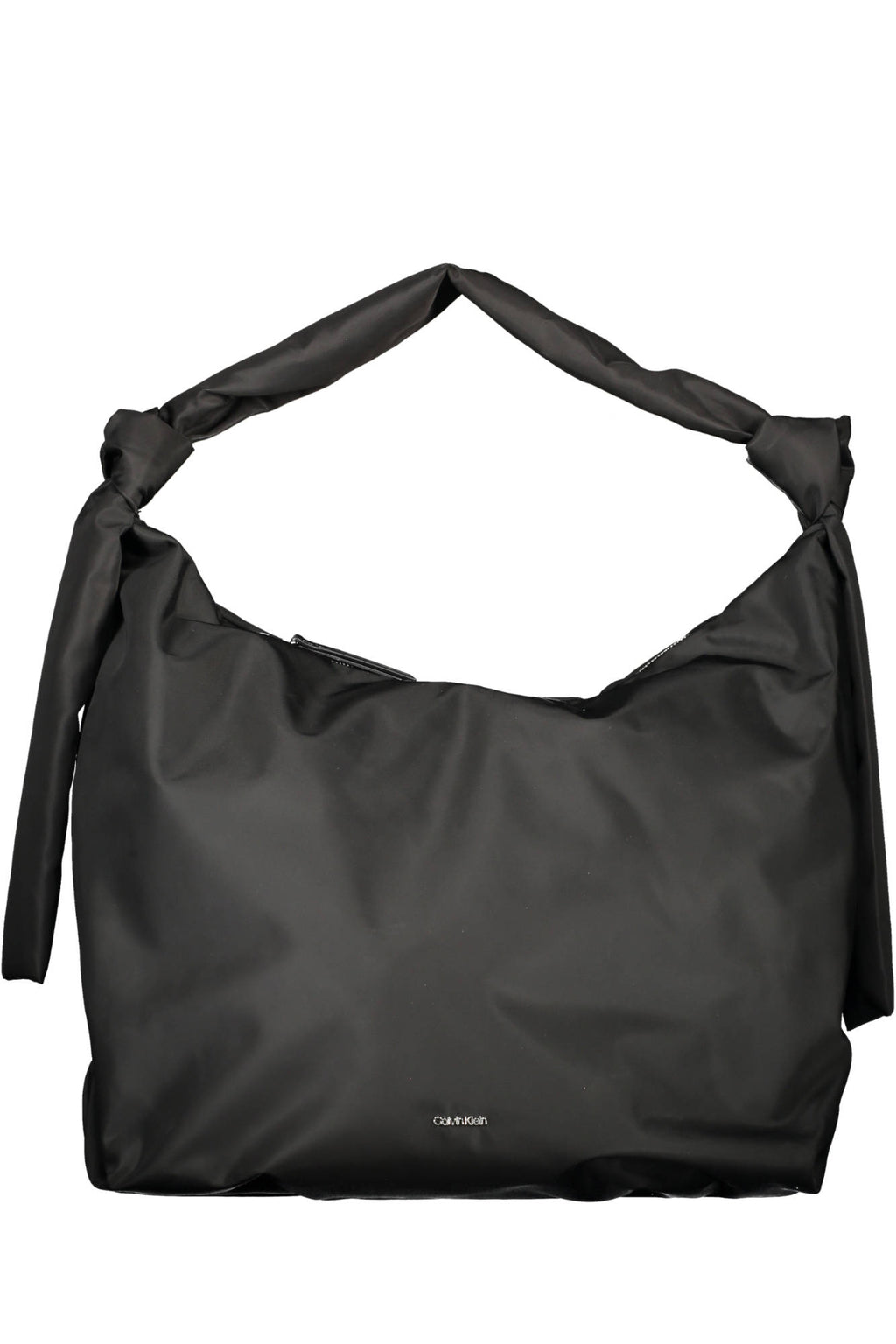 Sac porté épaule femme noir Calvin Klein – recyclé