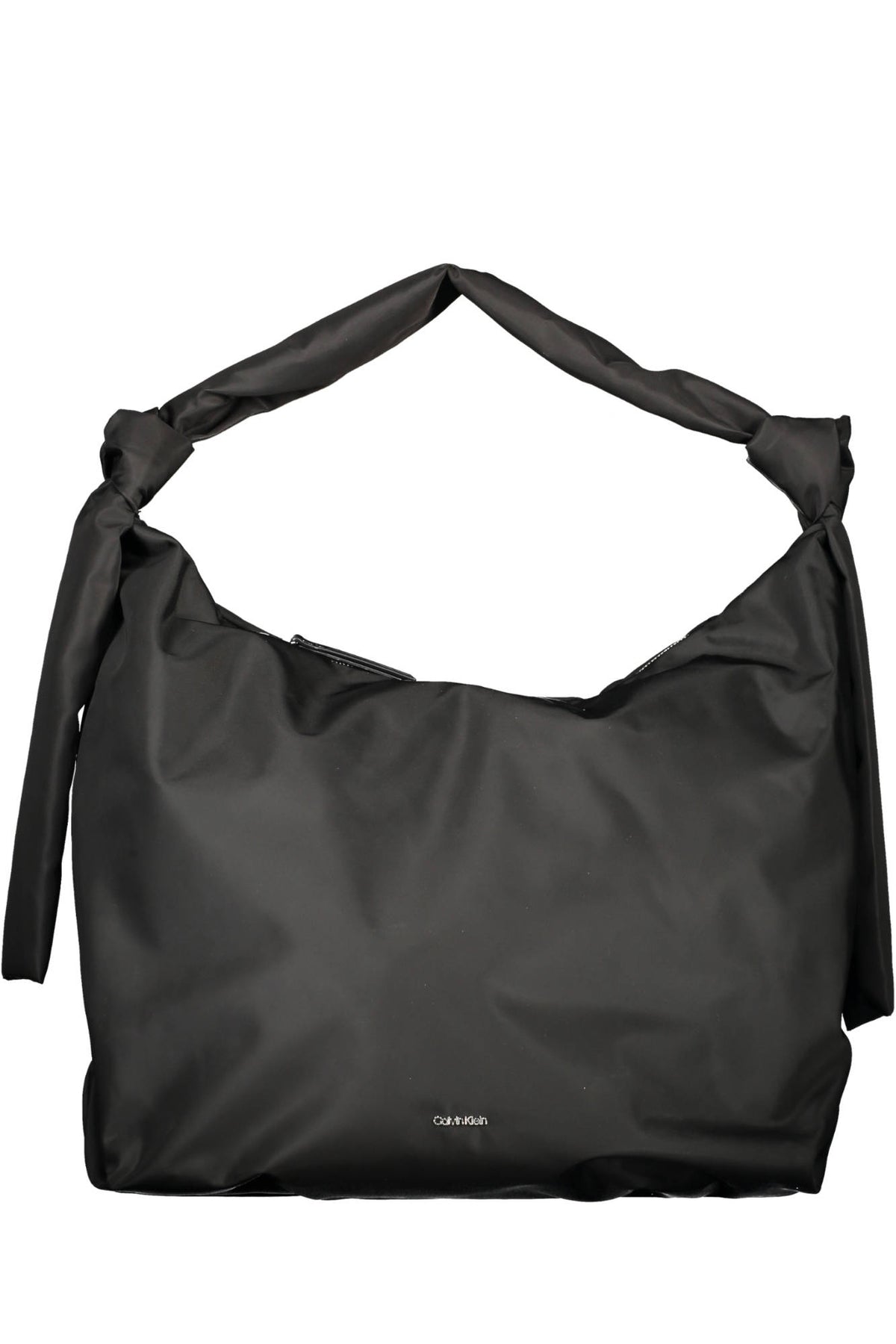 Sac porté épaule femme noir Calvin Klein – recyclé