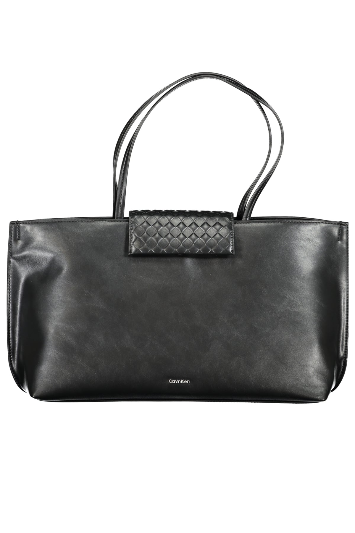 Sac femme noir Calvin Klein – fermeture aimantée