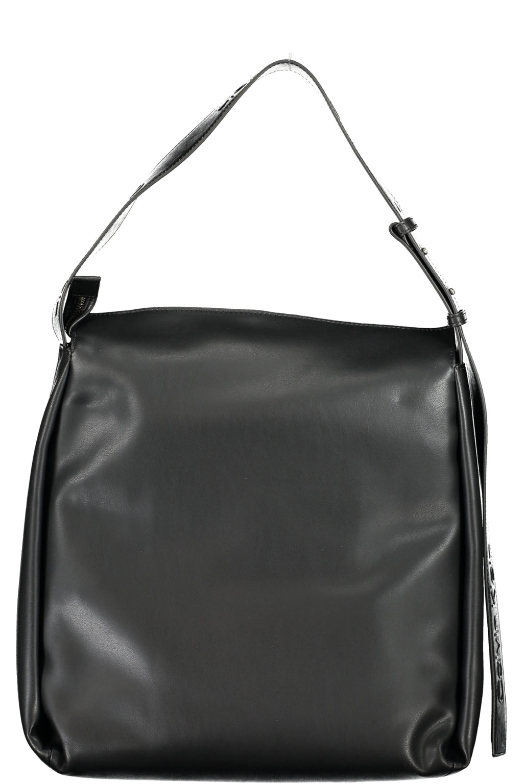 Sac porté épaule femme noir Calvin Klein – anse réglable
