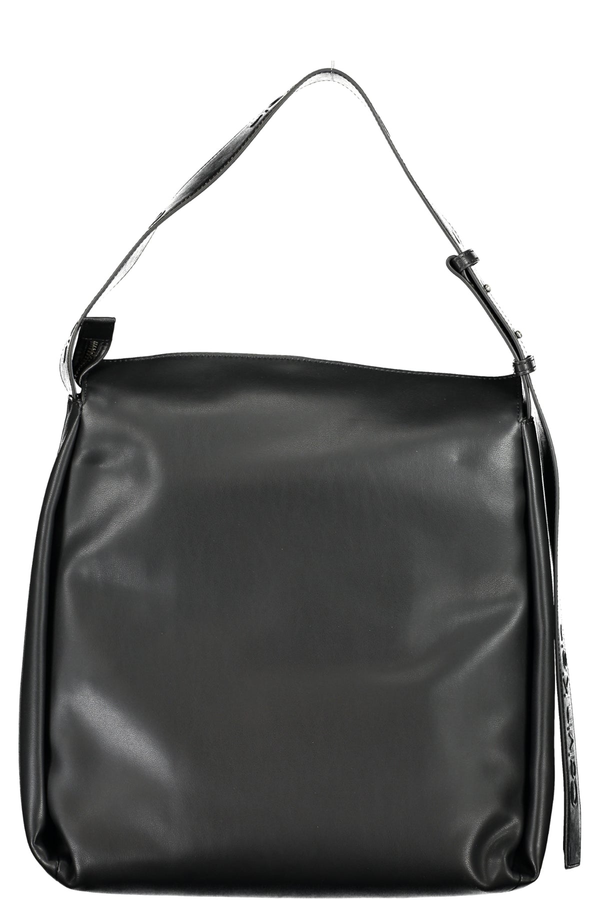 Sac porté épaule femme noir Calvin Klein – anse réglable