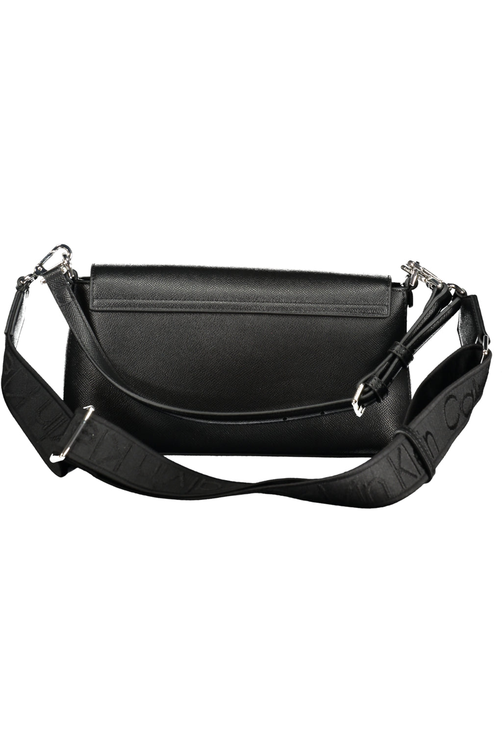 Sac femme noir Calvin Klein – anse épaule et bandoulière