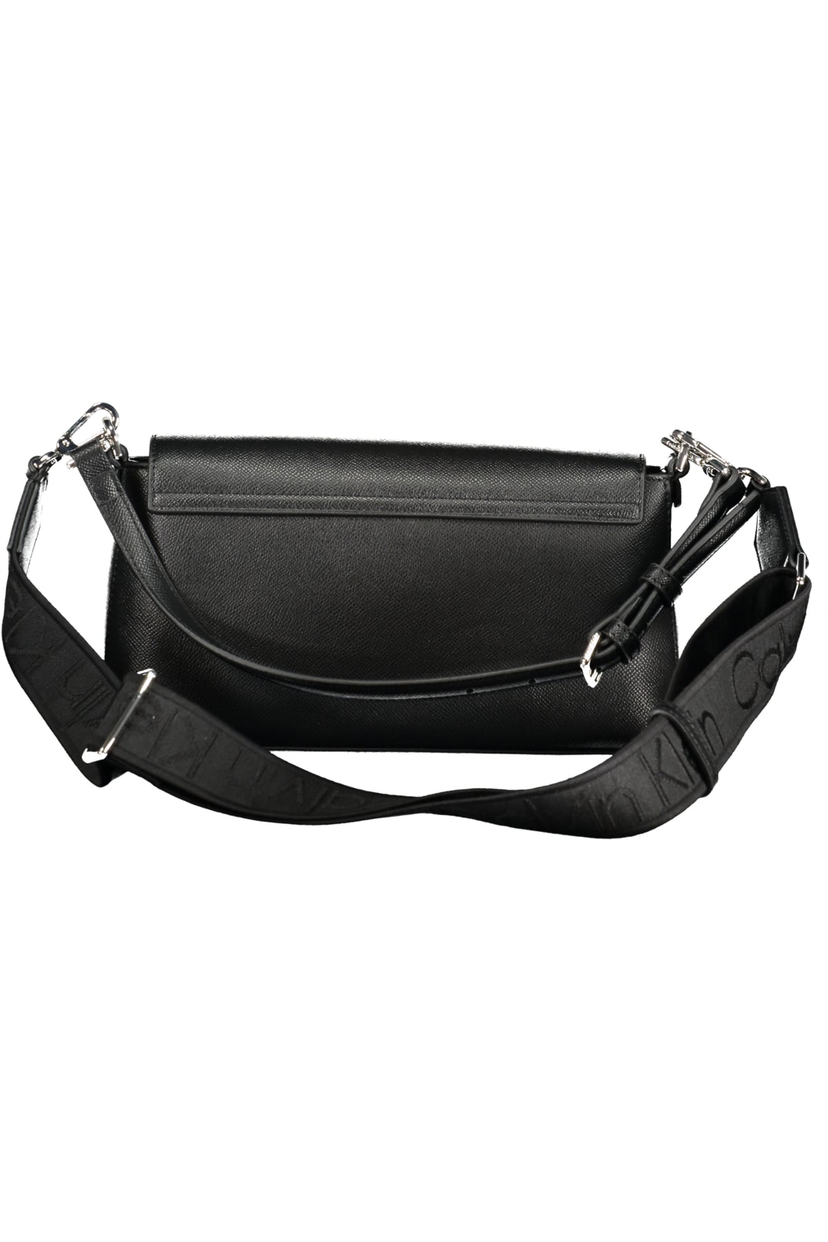 Sac femme noir Calvin Klein – anse épaule et bandoulière