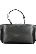 Sac femme noir Calvin Klein – fermeture aimantée