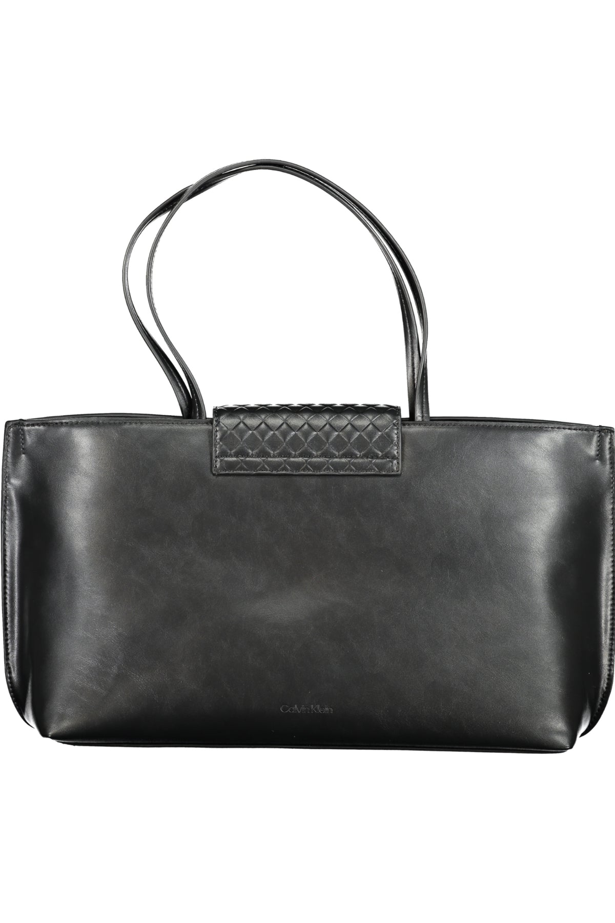 Sac femme noir Calvin Klein – fermeture aimantée
