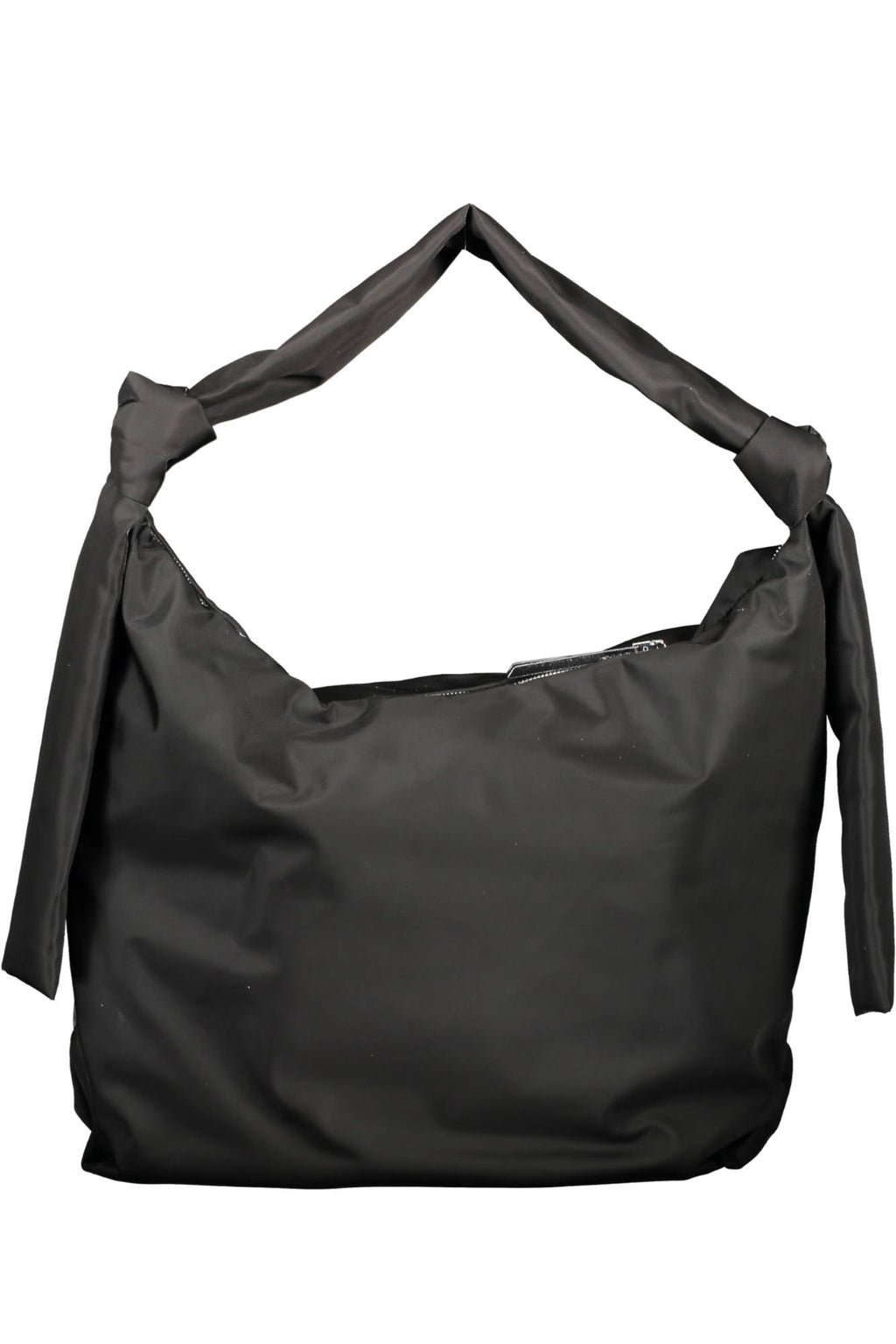 Sac porté épaule femme noir Calvin Klein – recyclé