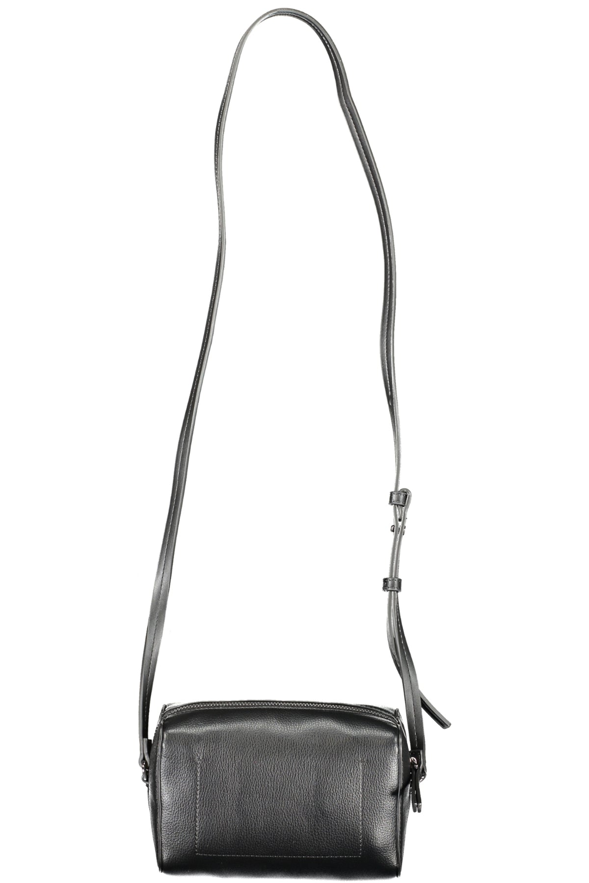 Sac bandoulière femme noir Calvin Klein – poche extérieure