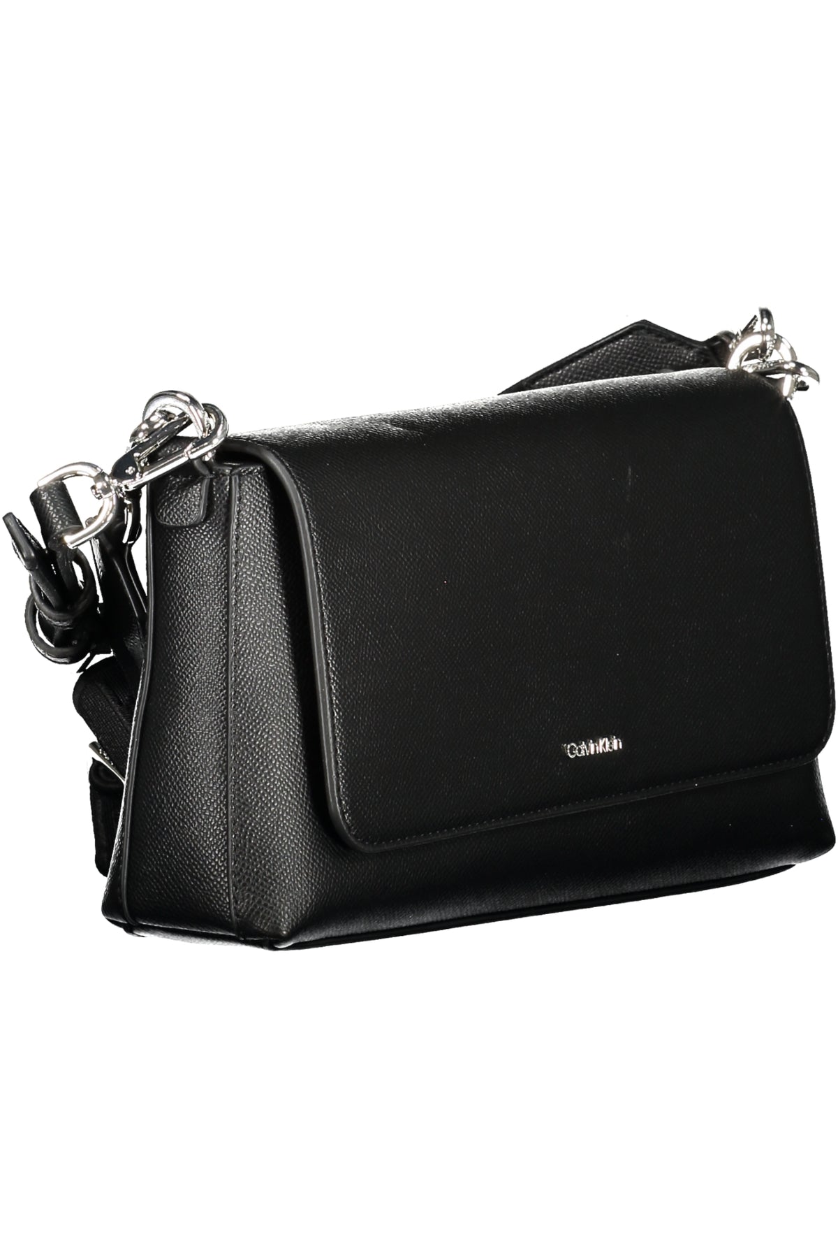 Sac femme noir Calvin Klein – anse épaule et bandoulière