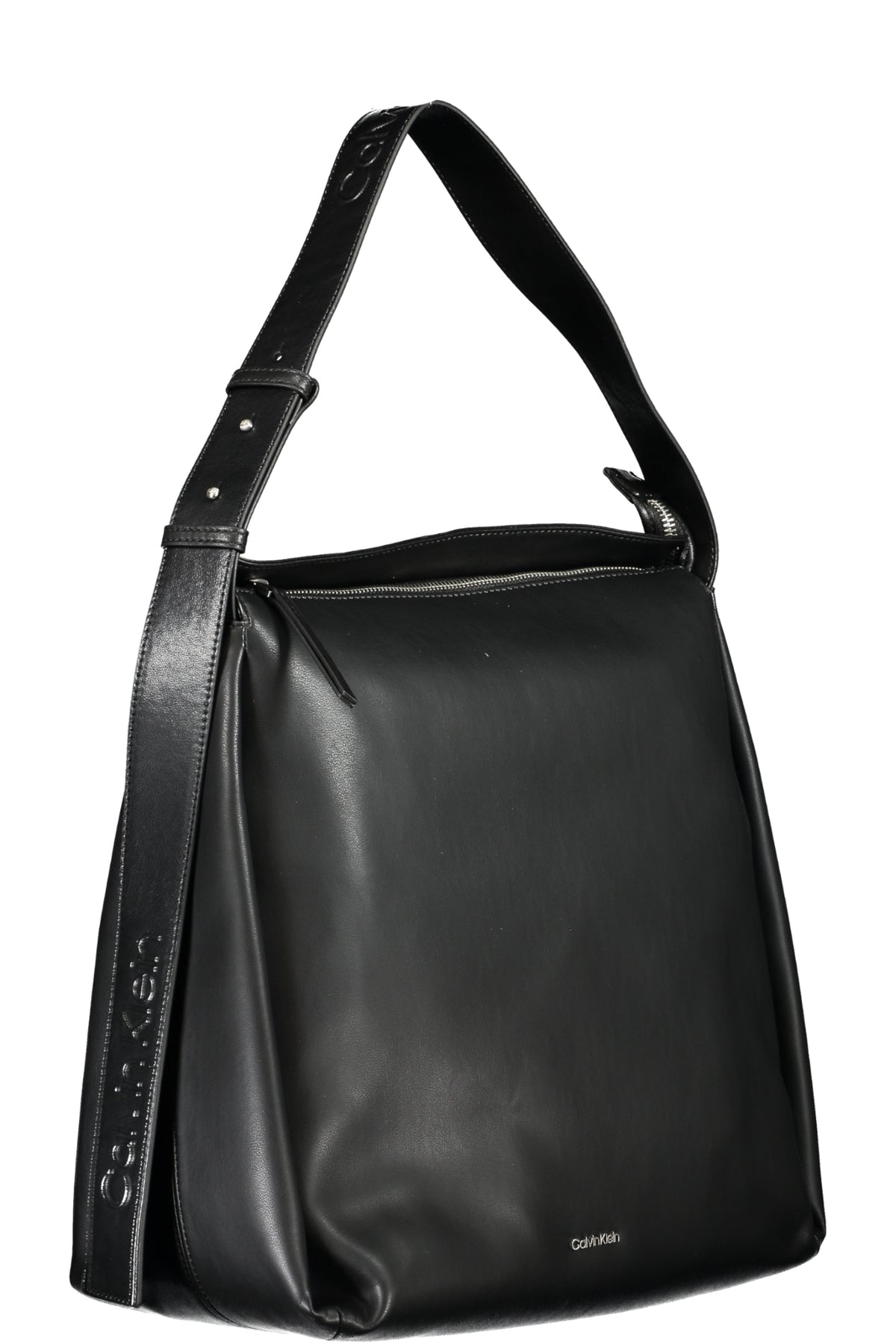 Sac porté épaule femme noir Calvin Klein – anse réglable